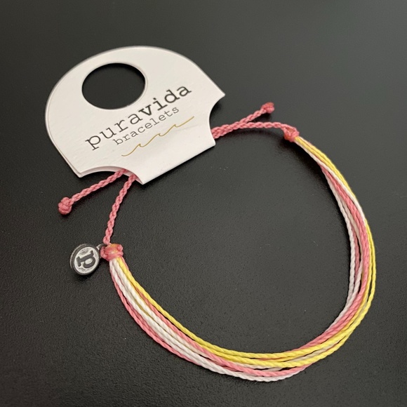 Pura Vida Jewelry - PURA VIDA SWEET VALLEY ORIGINAL BRACELET